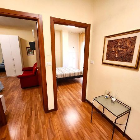 Appartamento Noris Специя Экстерьер фото