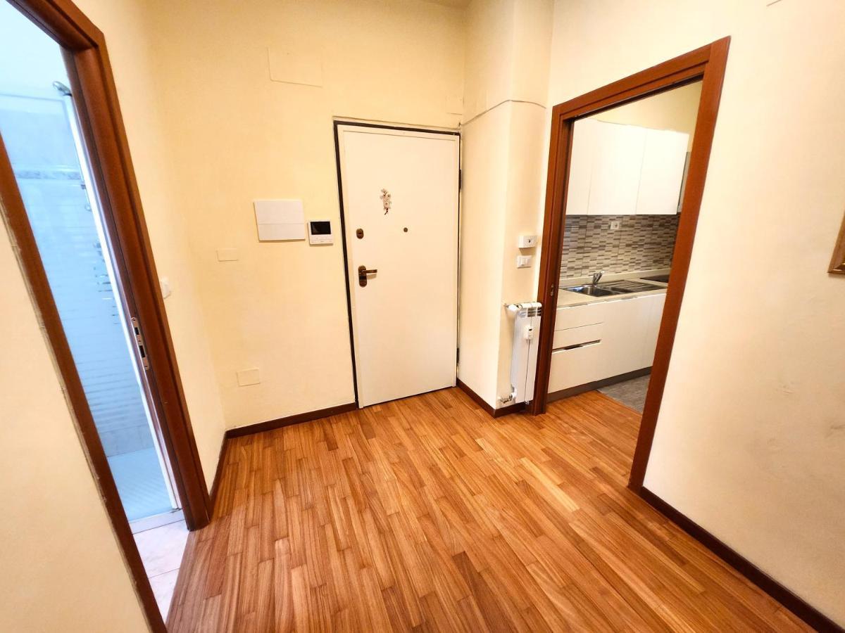 Appartamento Noris Специя Экстерьер фото