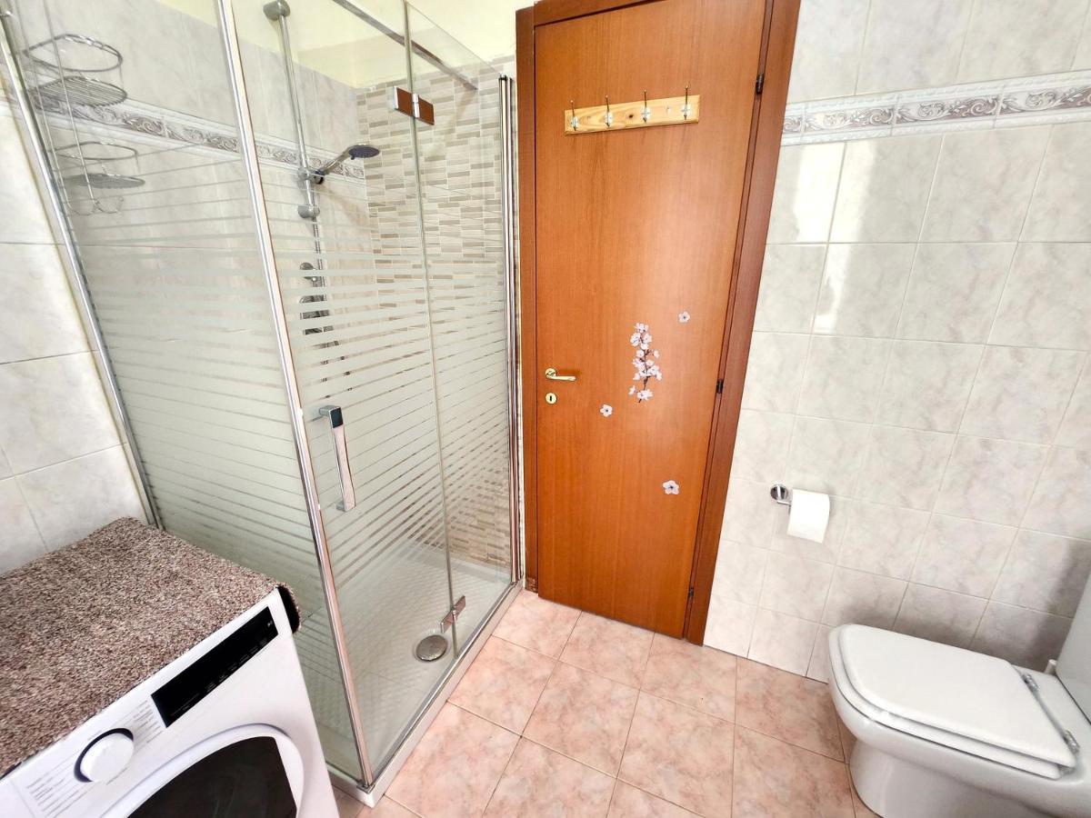 Appartamento Noris Специя Экстерьер фото