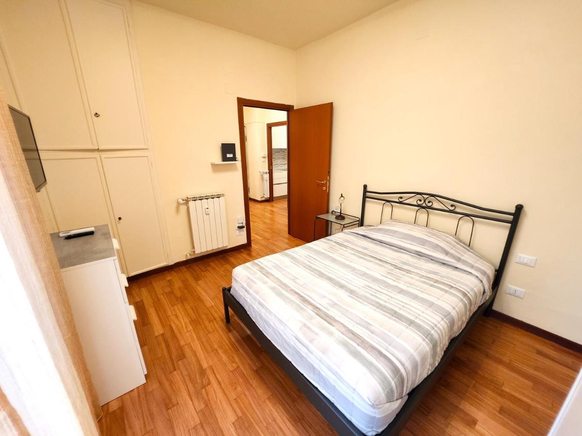 Appartamento Noris Специя Экстерьер фото
