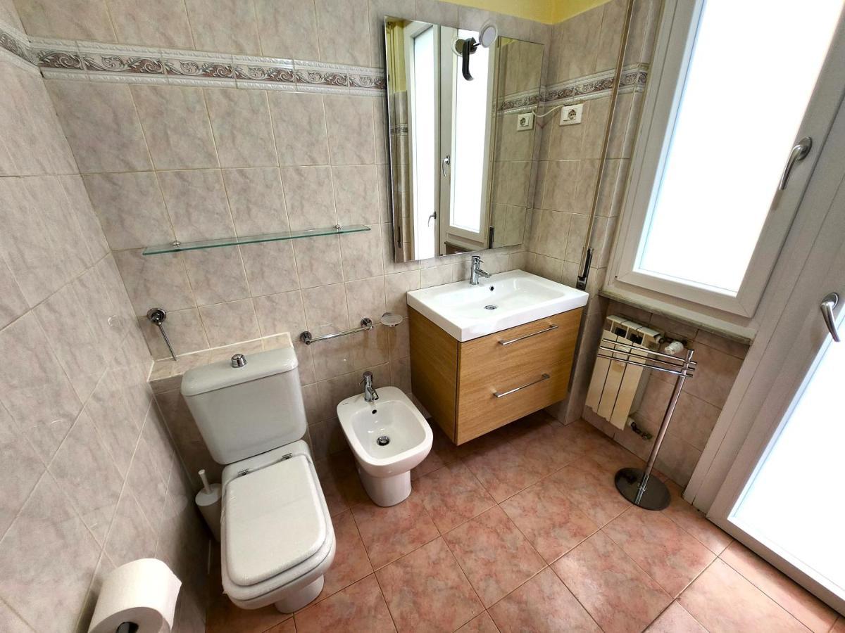Appartamento Noris Специя Экстерьер фото