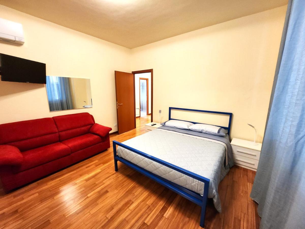 Appartamento Noris Специя Экстерьер фото