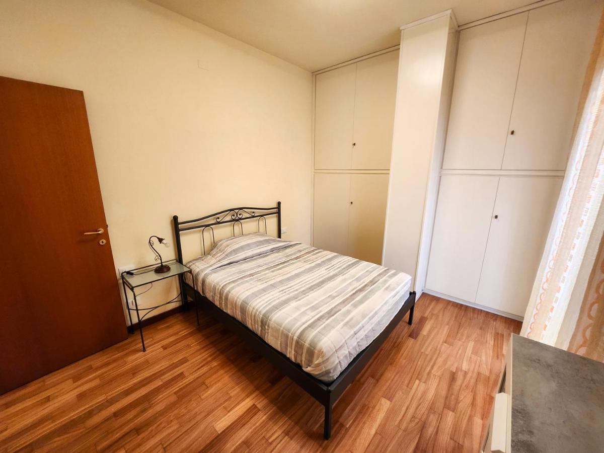 Appartamento Noris Специя Экстерьер фото